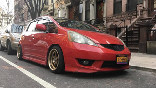 The Best Size Of Wheels Are 15s